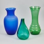 950 2444 VASES